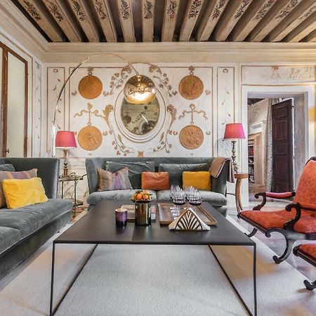 Tesori Di Celestia Apartment Venesia Bagian luar foto